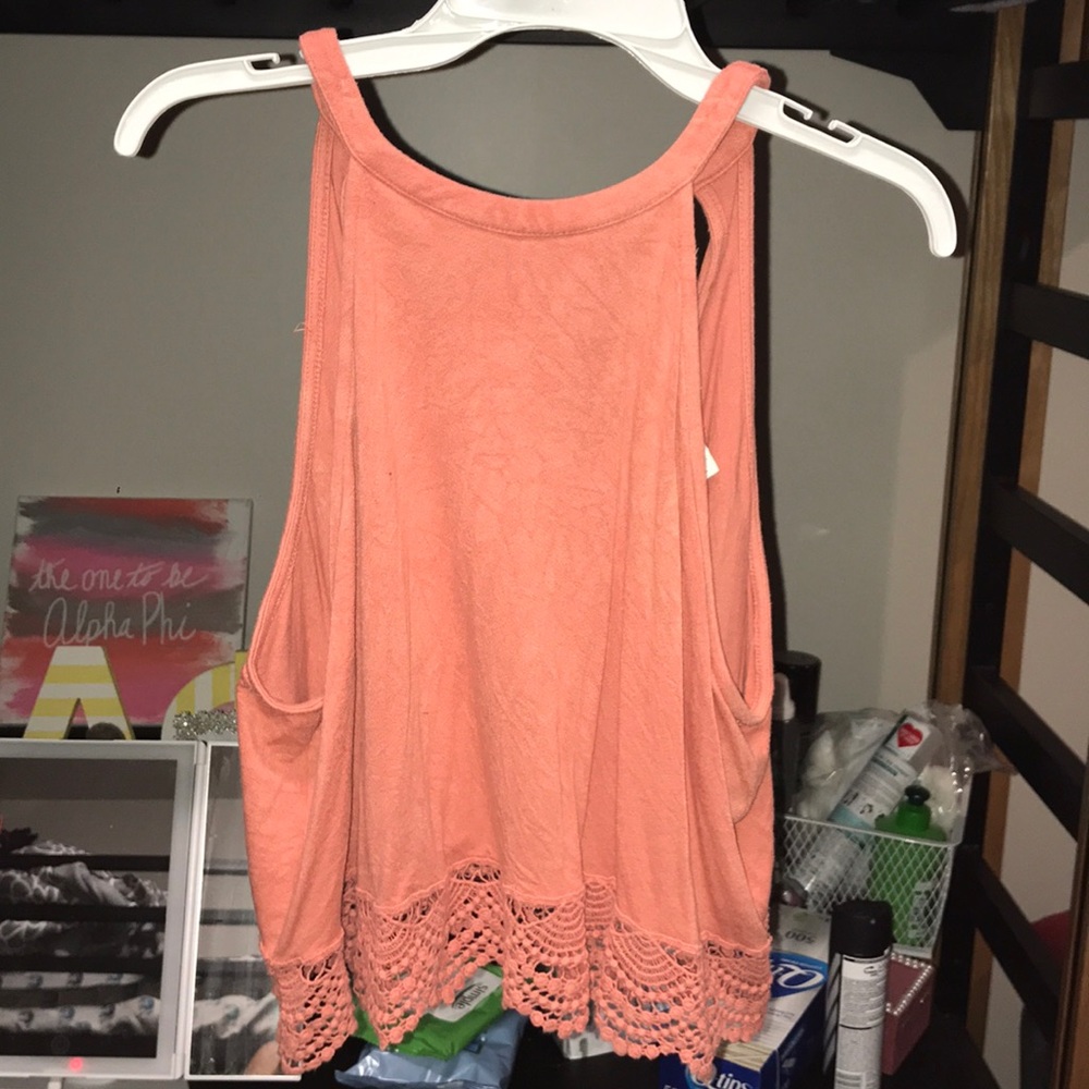 Crop top - Picture 2 of 2